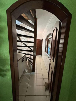 Apto Bela Vista